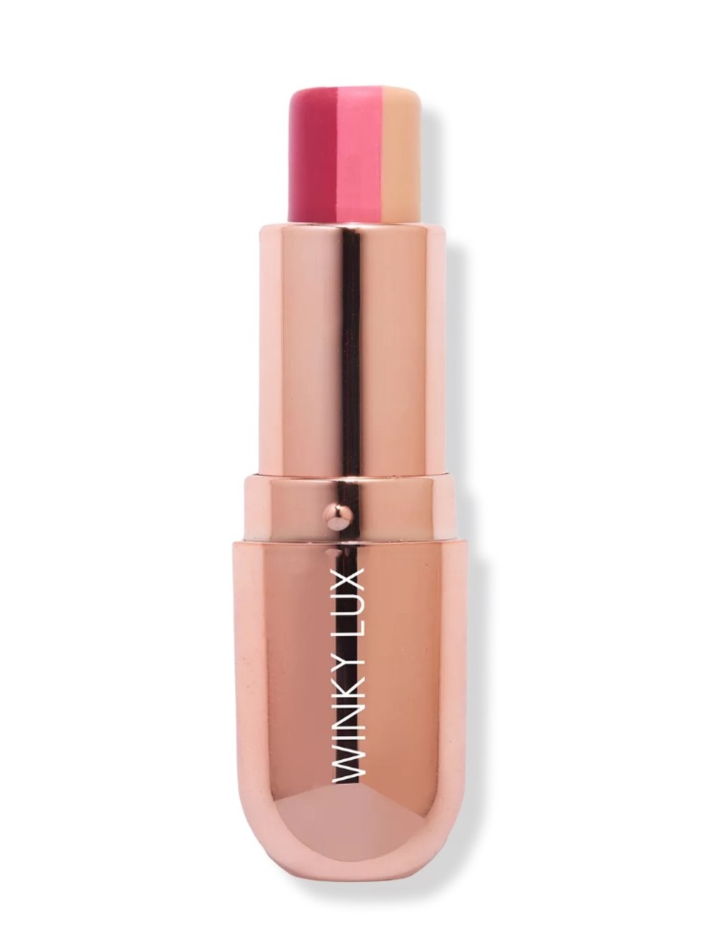WINKY LUX Strawberry Rose Lip Balm 3:5g BRAND NEW IN BOX